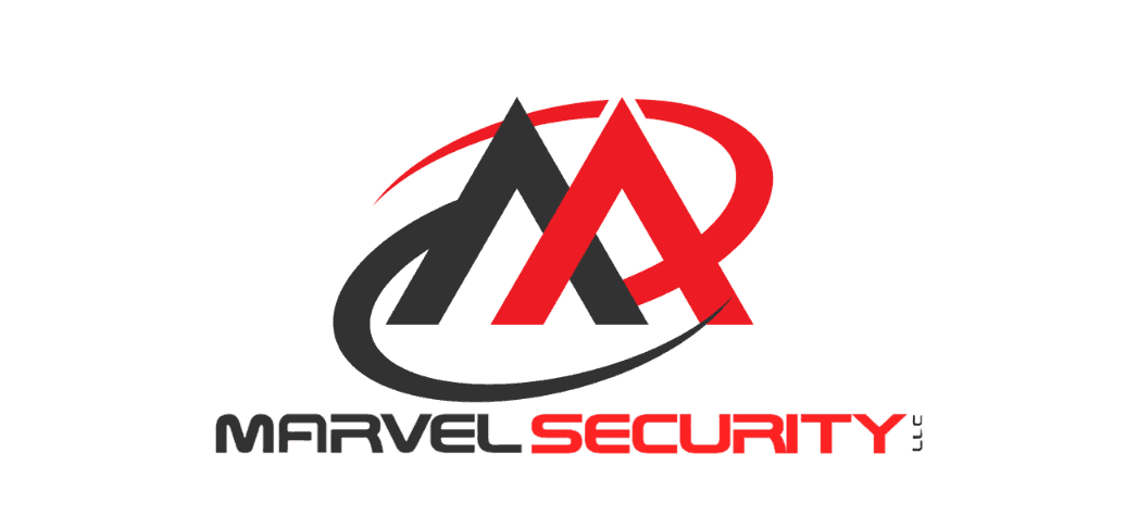 Marvel Security LLC logo